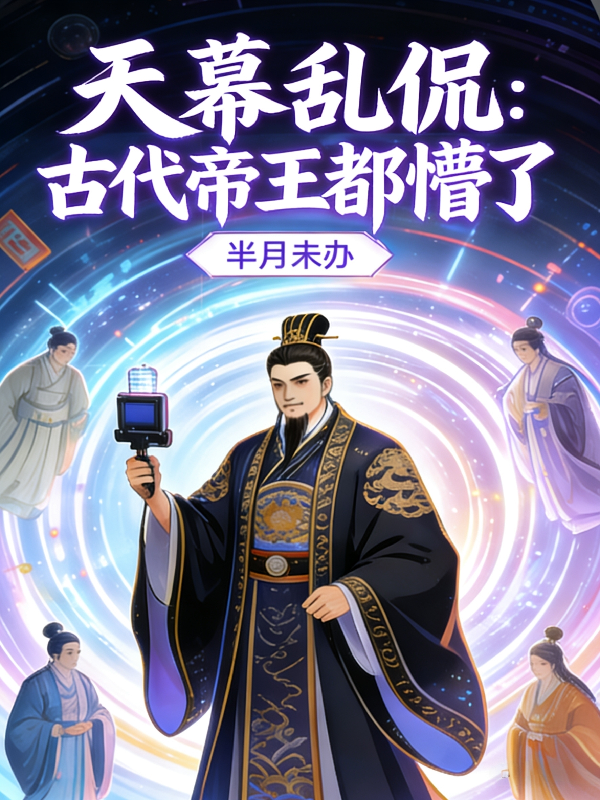 天幕乱侃：古代帝王都懵了