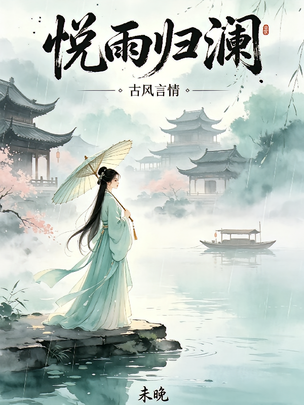 悦雨归澜