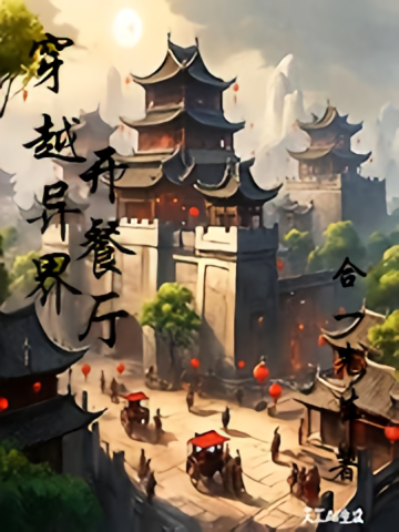 穿越异界开餐厅