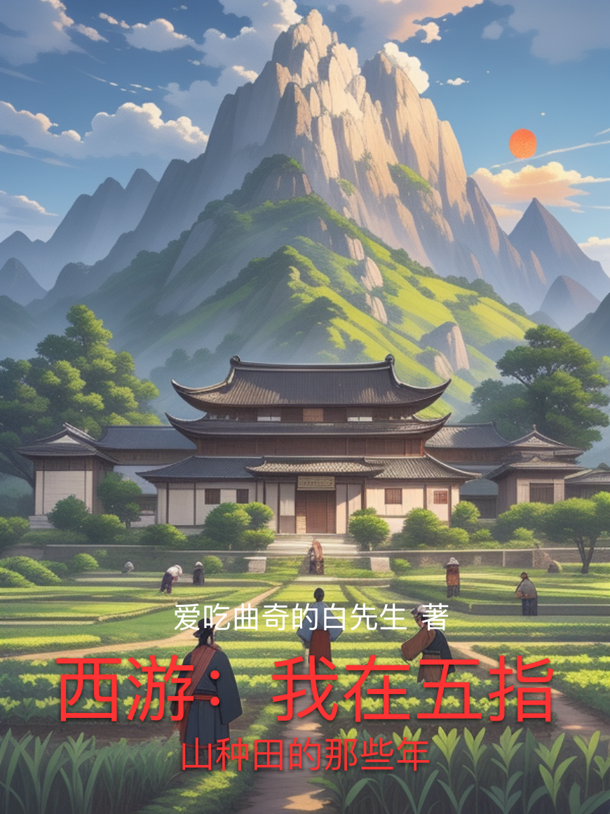 西游：我在五指山种田的那些年