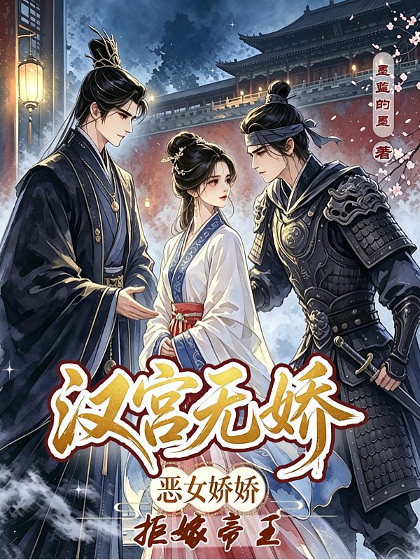汉宫无娇，恶女娇娇拒嫁帝王
