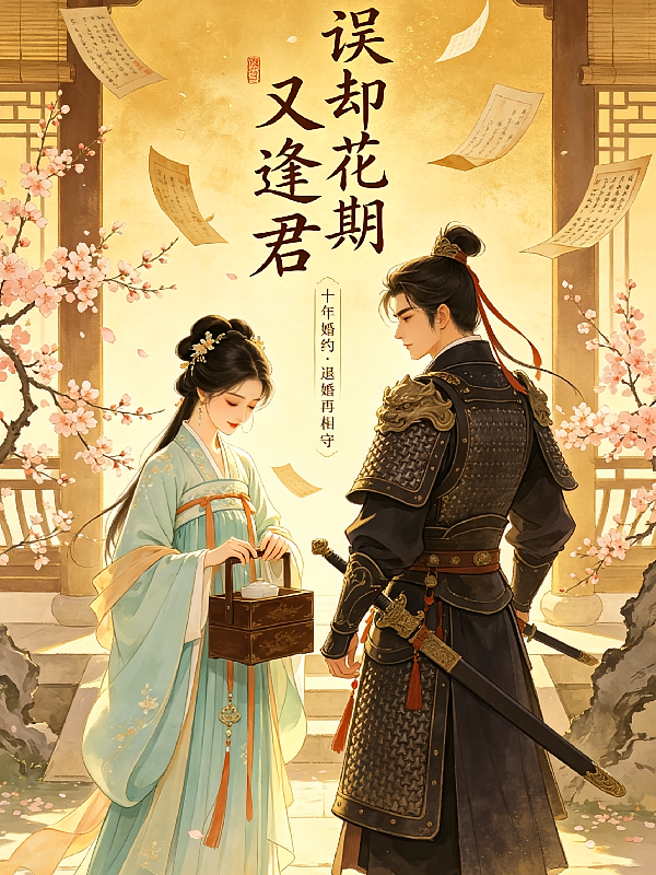 误却花期又逢君