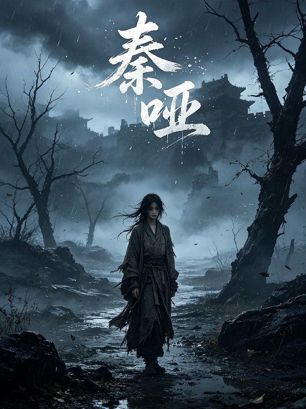 秦哑