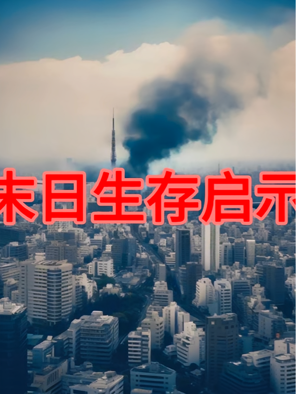 末日生存启示