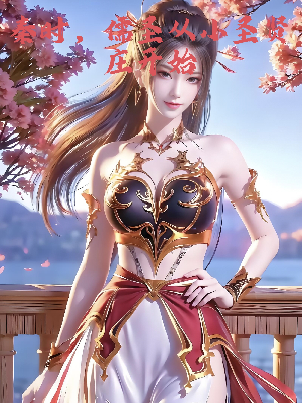 秦时，儒圣从小圣贤庄开始