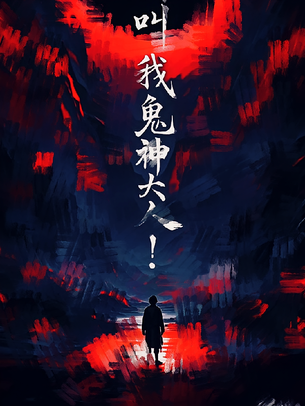 叫我鬼神大人！