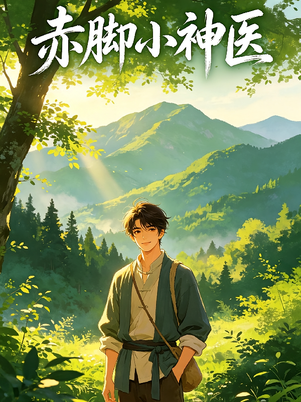 赤脚小神医