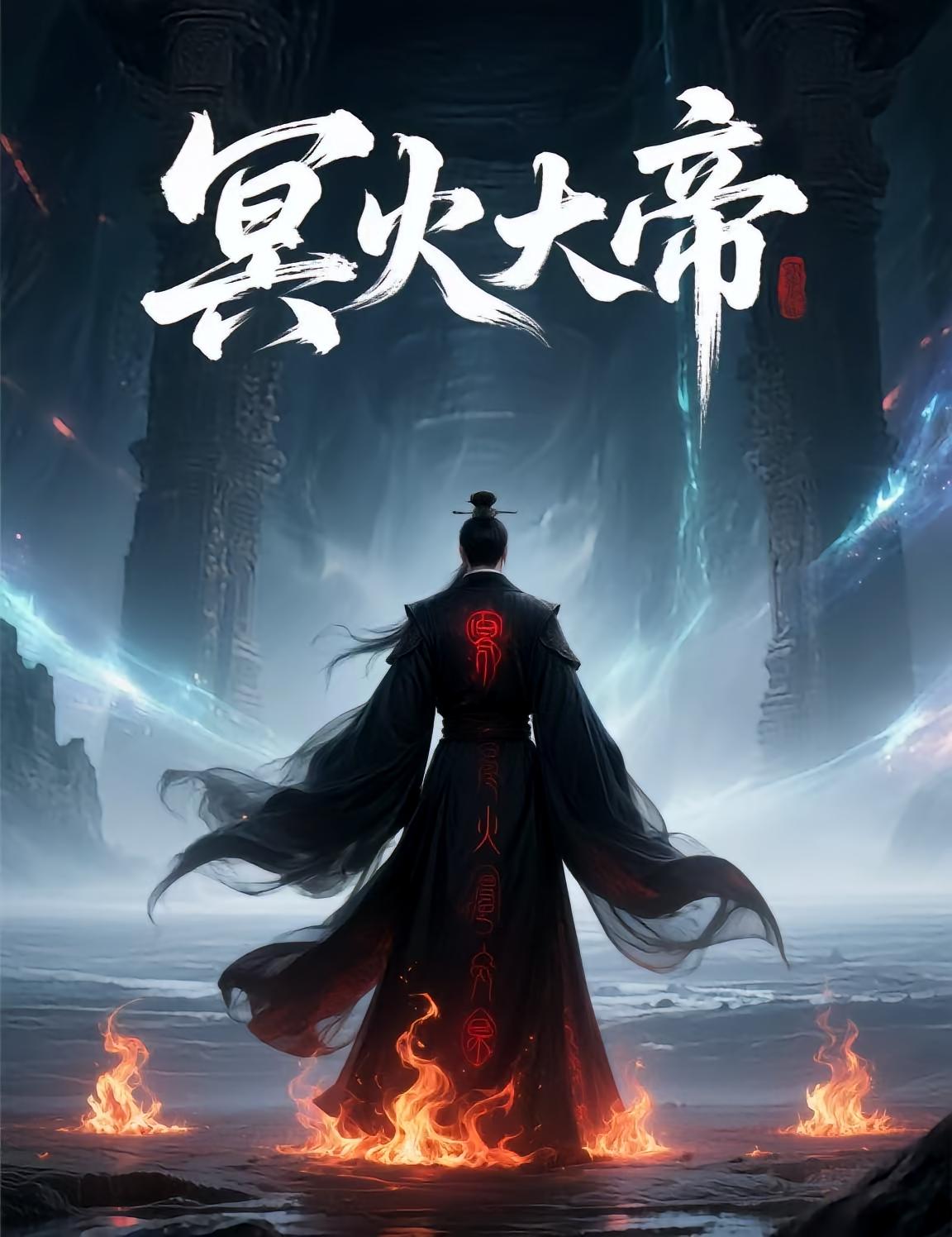 烬命长夜