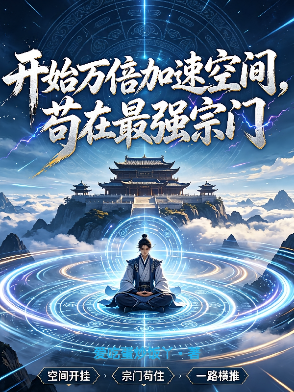 开始万倍加速空间，芶在最强宗门