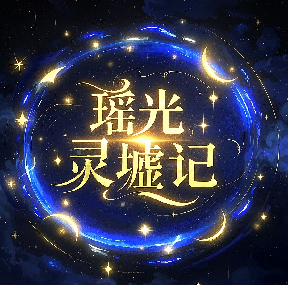 瑶光灵墟记