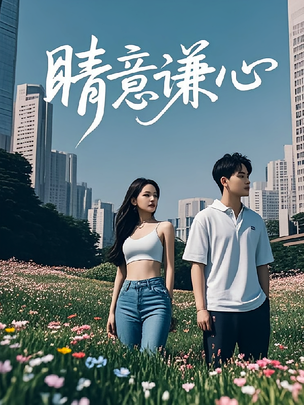 晴意谦心