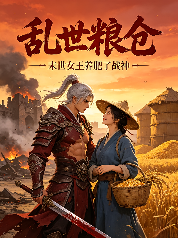 乱世粮仓，末世女王养肥了战神