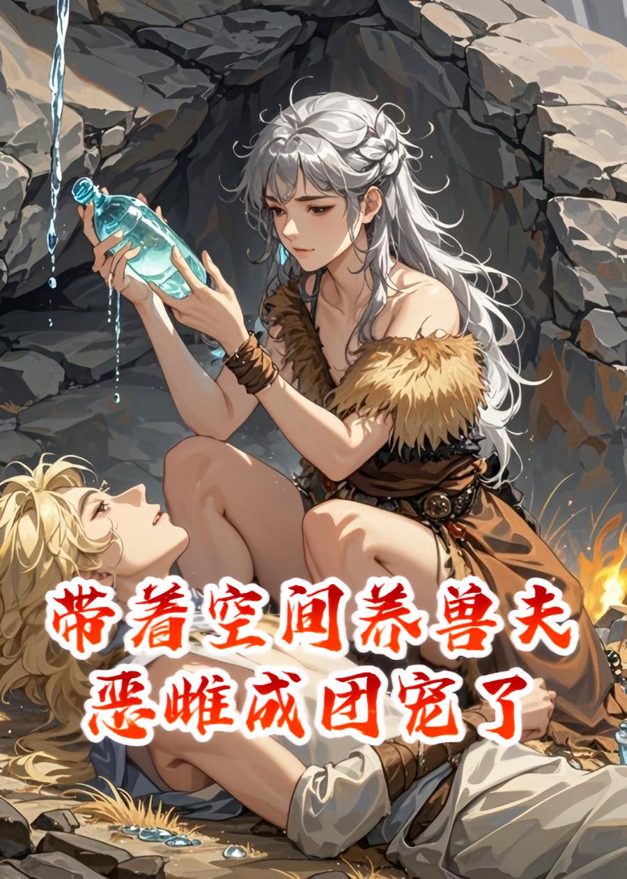 带着空间养兽夫，恶雌成团宠了