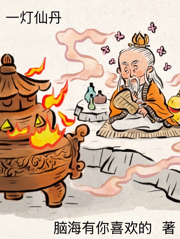一灯仙丹