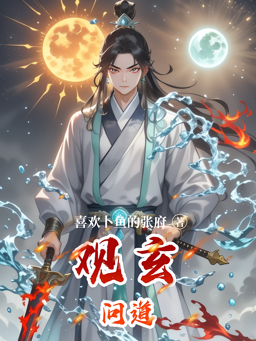 观玄问道