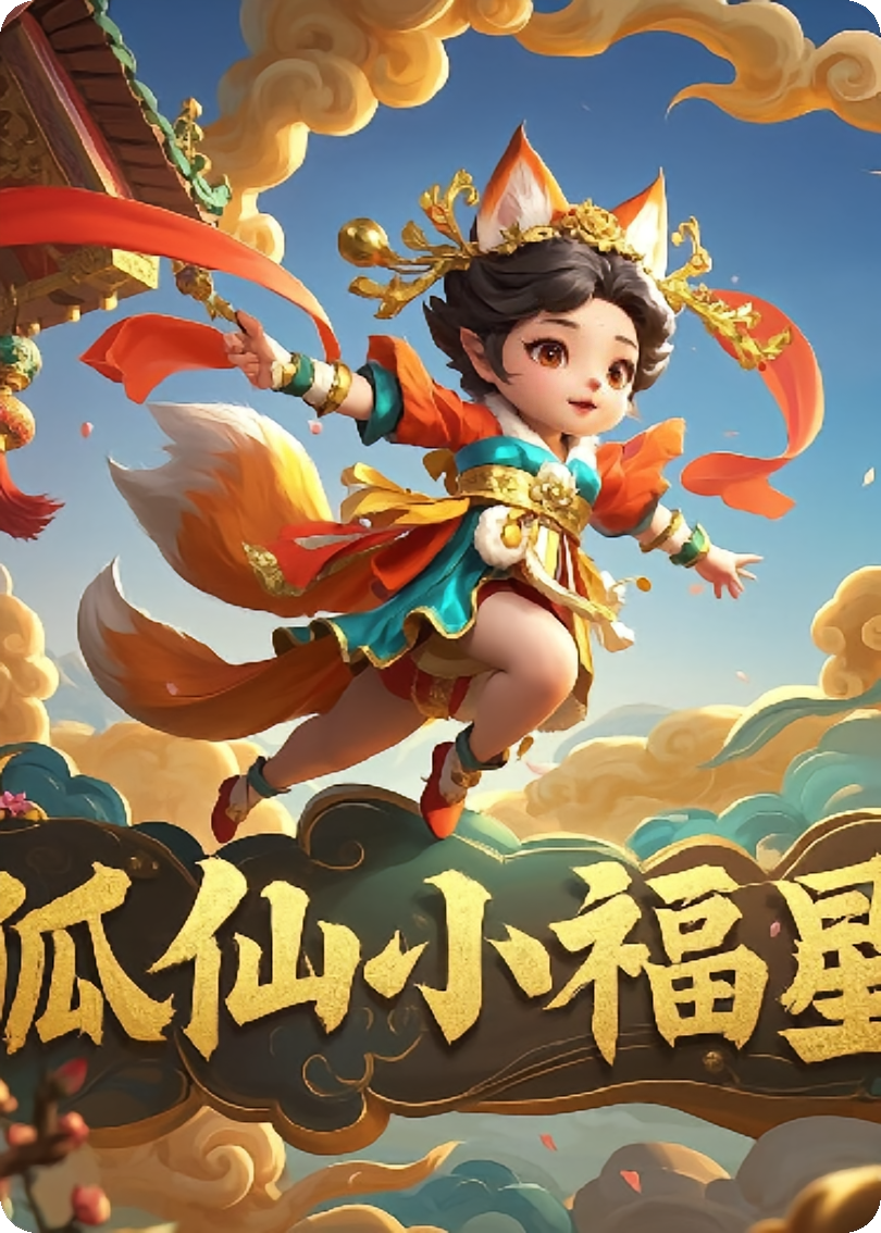 狐仙小福星