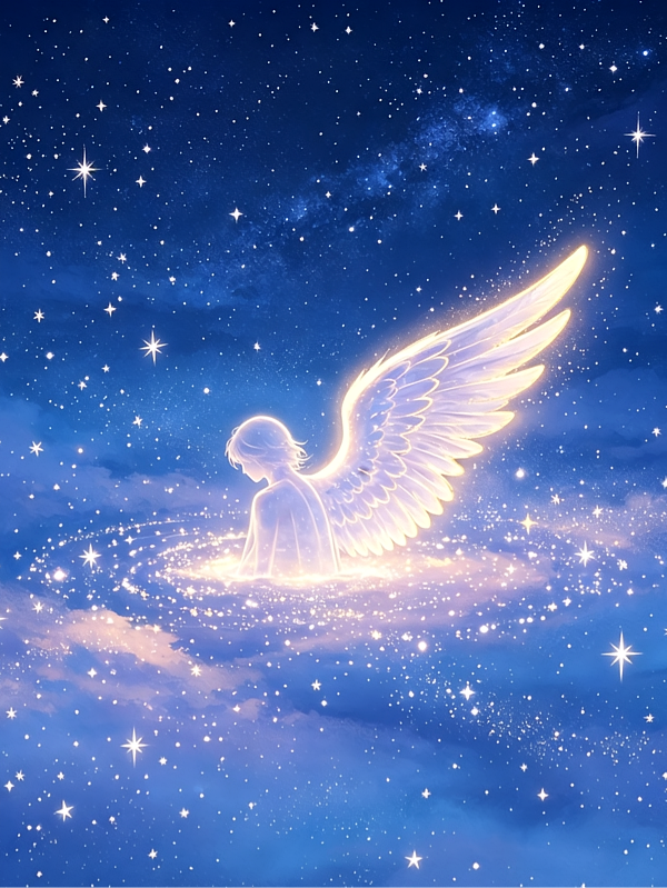斗罗：一翼天使，一枕繁星