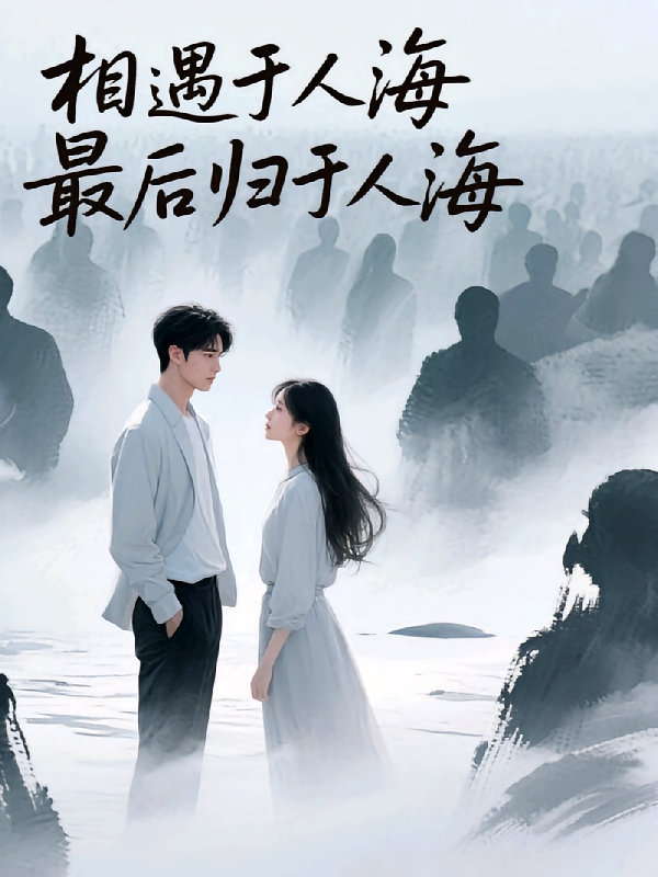 相遇于人海最后归于人海1