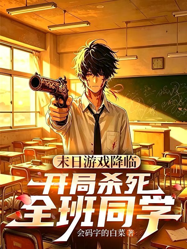 末日游戏降临：开局杀死全班同学
