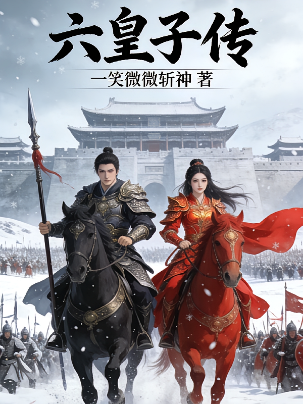 六皇子传