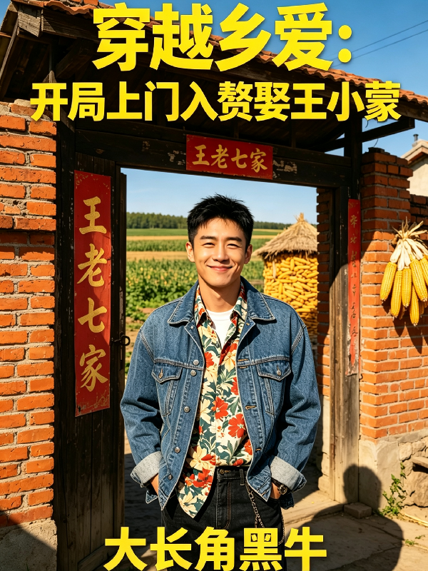 穿越乡爱：开局上门入赘娶王小蒙