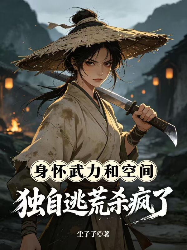 身怀武力和空间，独自逃荒杀疯了