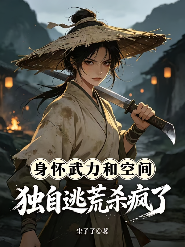 身怀武力和空间，独自逃荒杀疯了