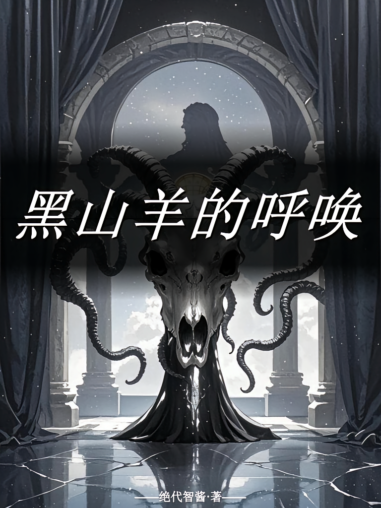 黑山羊的呼唤
