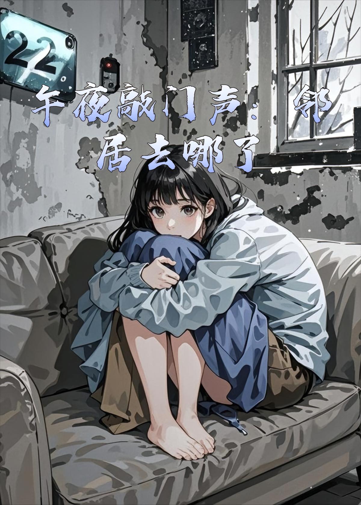 午夜敲门声：邻居去哪了