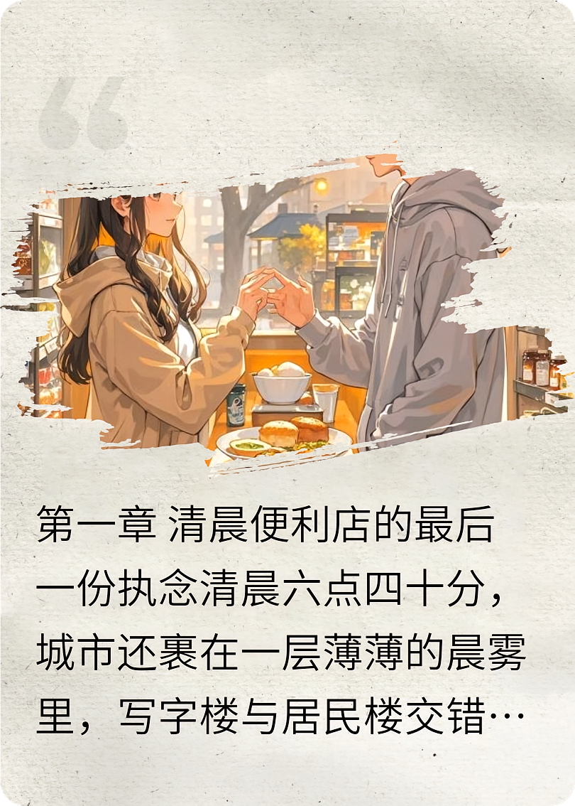 同一片屋檐下