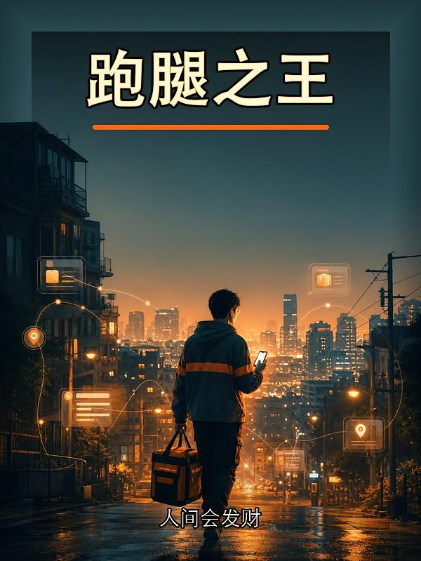 跑腿之王