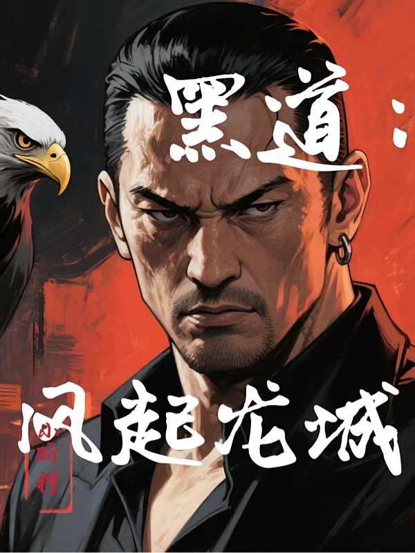 黑道：风起龙城