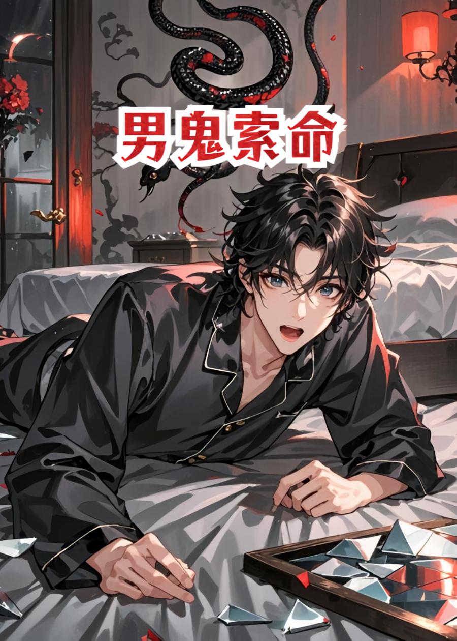 男鬼索命