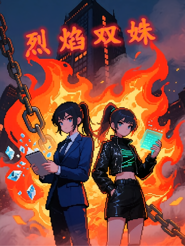 烈焰双姝