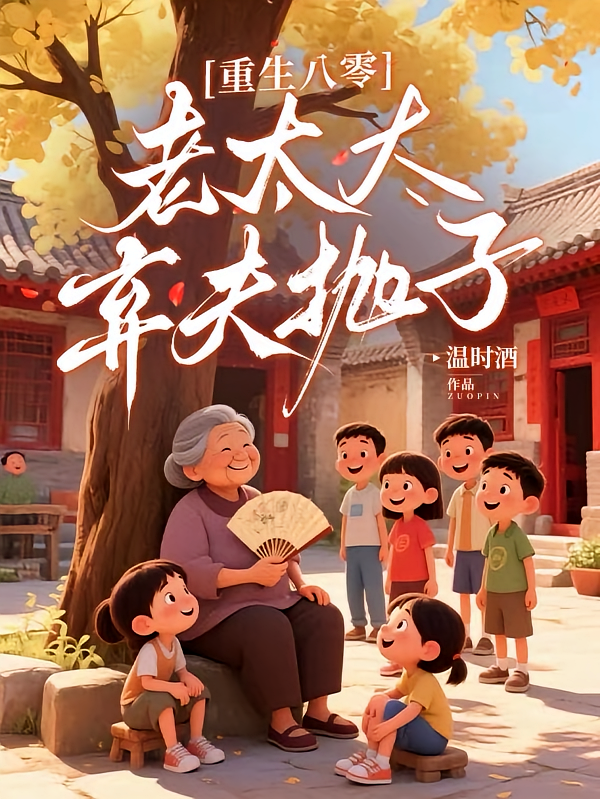 重生八零：老太太弃夫抛子