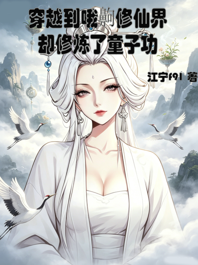 穿越到哦齁修仙界却修炼了童子功