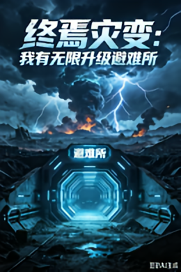 终焉灾变：我有无限升级避难所