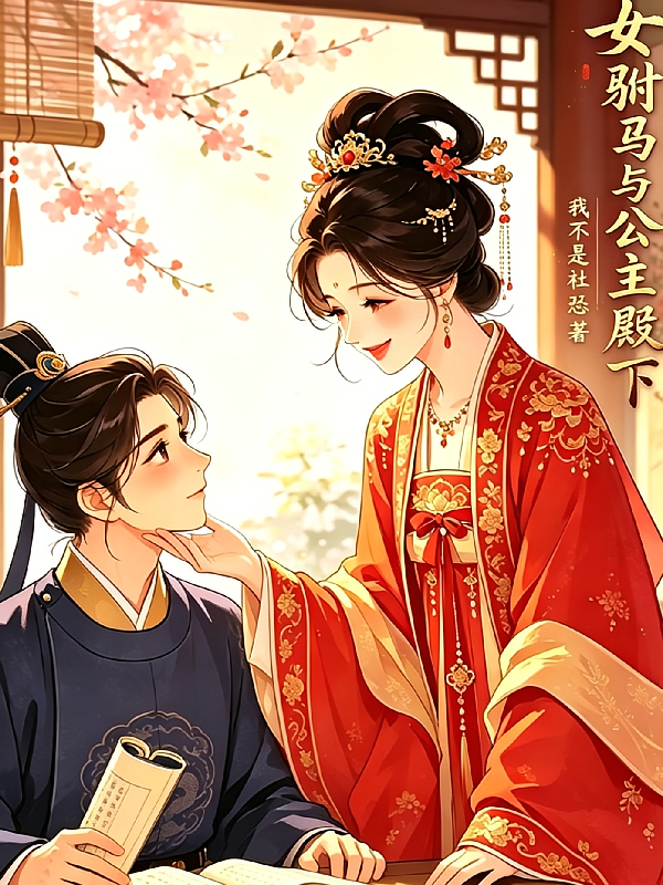 女驸马与公主殿下