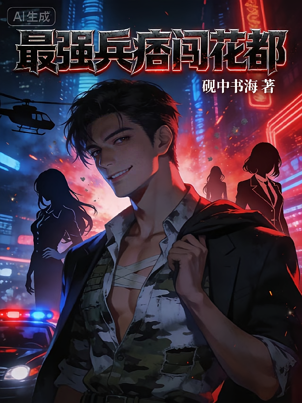 最强兵痞闯花都