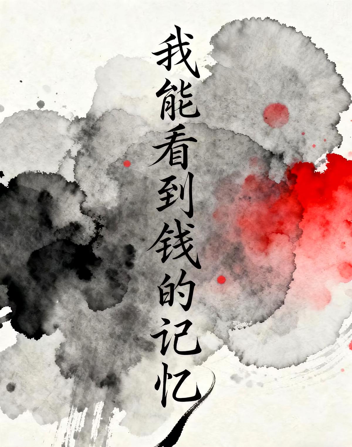 我能看到钱的记忆