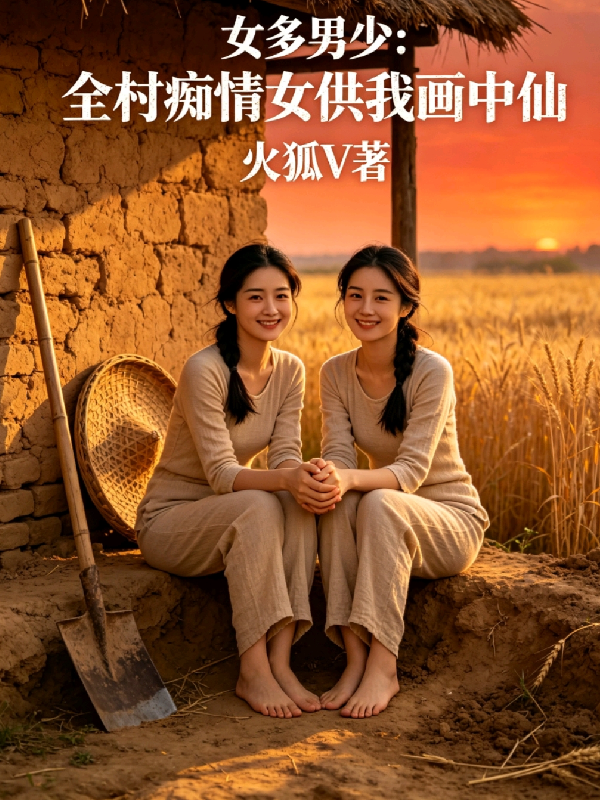 女多男少：全村痴情女供我画中仙