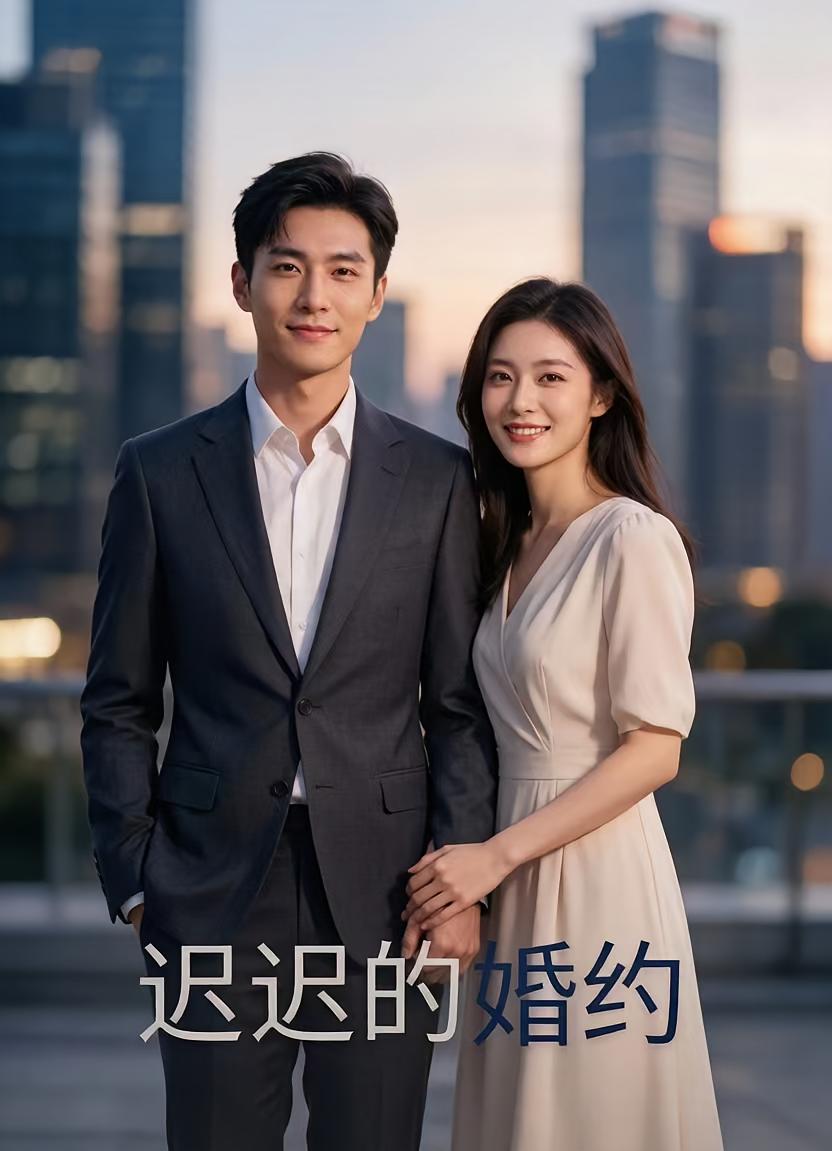 迟迟的婚约