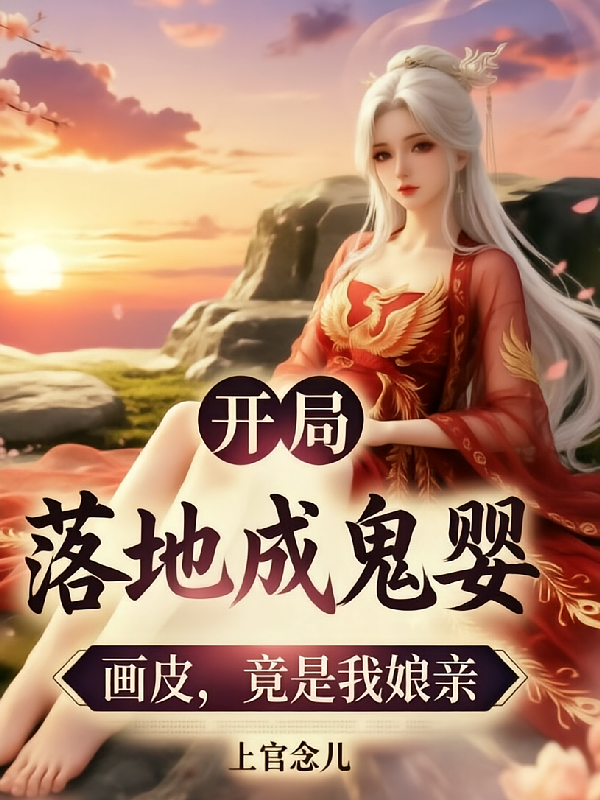 开局婴儿：我的娘亲是画皮鬼新娘