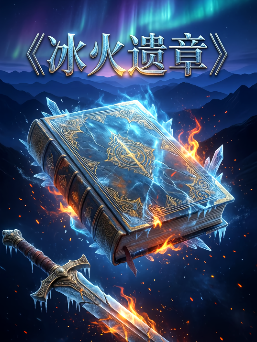 冰火遗章