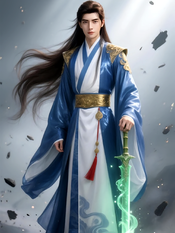 凡人：韩立的曝光系统