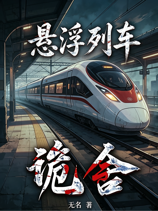 诡舍【悬浮列车】