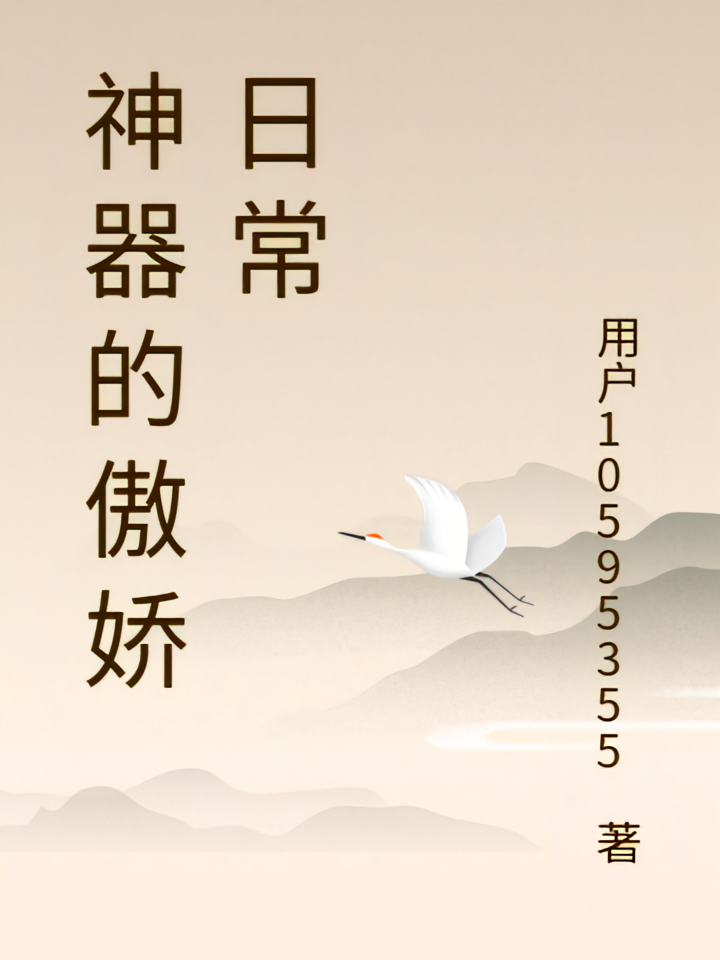 神器的傲娇日常