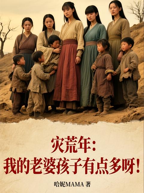 灾荒年：我的老婆孩子有点多呀！