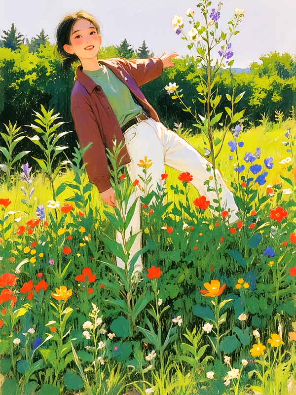 子熙树