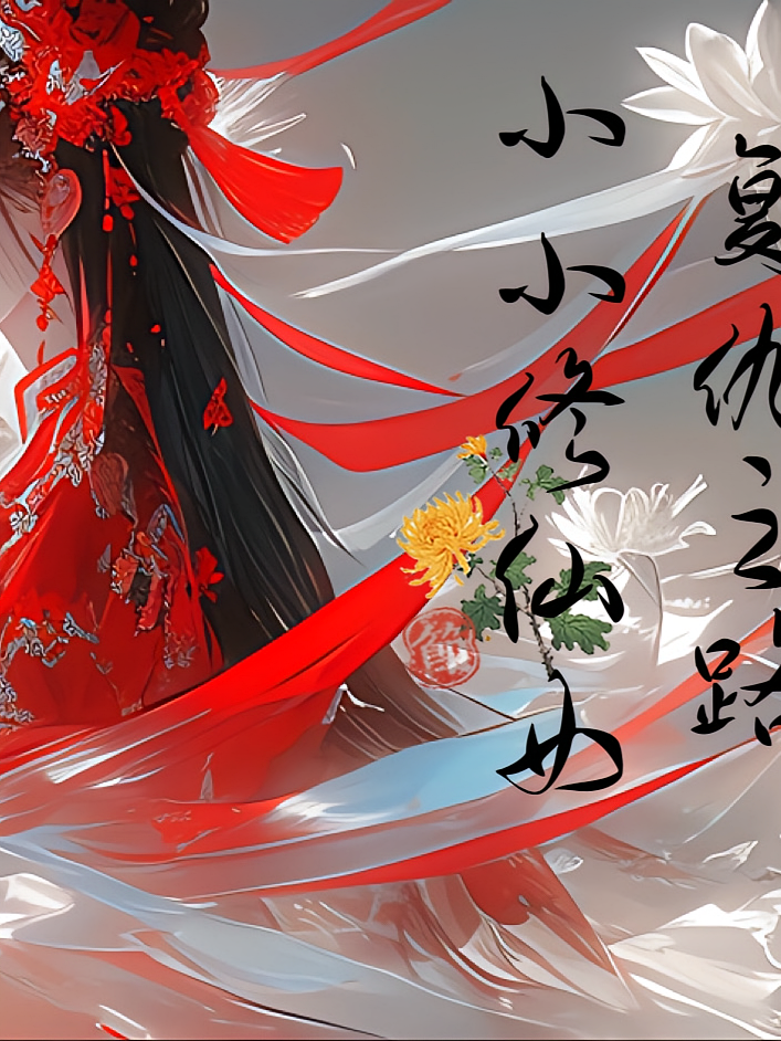 小小修仙女复仇之路